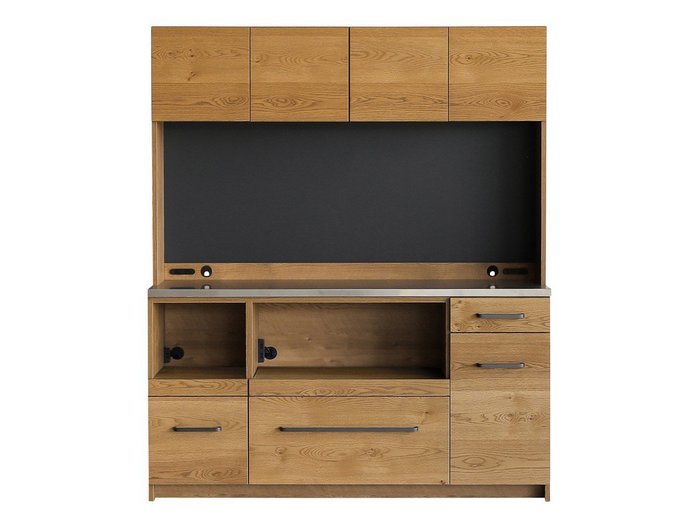 【イージーライフ/Easy Life / GOODS】のGALVA DINING BOARD / ガルバ ダイニングボード 幅160cm(オーク) インテリア・キッズ・メンズ・レディースファッション・服の通販 founy(ファニー) https://founy.com/ マグネット Magnet, Magnetic Closure おすすめ Recommended / Our Picks ホーム・キャンプ・アウトドア・お取り寄せ Home Living / Home & Lifestyle / Camping Gear / Outdoor Camping キッチン・ダイニング Kitchen & Dining Essentials. Stylish & Functional Tableware キッチン収納 Kitchen Storage キッチン収納・食器棚・レンジ台 Kitchen Cabinet ホーム・キャンプ・アウトドア・お取り寄せ Home Living / Home & Lifestyle / Camping Gear / Outdoor Camping キッチン・ダイニング Kitchen & Dining Essentials. Stylish & Functional Tableware キッチン家電・キッチン用品 Kitchen Appliances & Tools マグカップ・カップ&ソーサー・陶器食器 Mugs / Cups and Saucers / Ceramic Drinkware |ID: prp329100001343536 ipo3291000000033331277