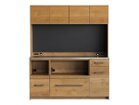 【イージーライフ/Easy Life / GOODS】のGALVA DINING BOARD / ガルバ ダイニングボード 幅160cm(オーク) -|ID: prp329100001343536 ipo3291000000033331278