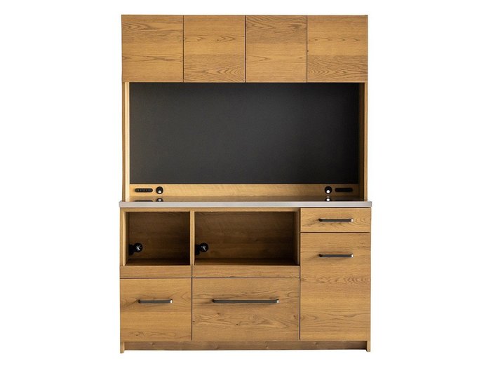 【イージーライフ/Easy Life / GOODS】のGALVA DINING BOARD / ガルバ ダイニングボード 幅140cm(オーク) インテリア・キッズ・メンズ・レディースファッション・服の通販 founy(ファニー) https://founy.com/ マグネット Magnet, Magnetic Closure おすすめ Recommended / Our Picks ホーム・キャンプ・アウトドア・お取り寄せ Home Living / Home & Lifestyle / Camping Gear / Outdoor Camping キッチン・ダイニング Kitchen & Dining Essentials. Stylish & Functional Tableware キッチン収納 Kitchen Storage キッチン収納・食器棚・レンジ台 Kitchen Cabinet ホーム・キャンプ・アウトドア・お取り寄せ Home Living / Home & Lifestyle / Camping Gear / Outdoor Camping キッチン・ダイニング Kitchen & Dining Essentials. Stylish & Functional Tableware キッチン家電・キッチン用品 Kitchen Appliances & Tools マグカップ・カップ&ソーサー・陶器食器 Mugs / Cups and Saucers / Ceramic Drinkware |ID: prp329100001343537 ipo3291000000033331240
