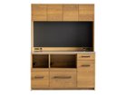 【イージーライフ/Easy Life / GOODS】のGALVA DINING BOARD / ガルバ ダイニングボード 幅140cm(オーク) -|ID: prp329100001343537 ipo3291000000033331241