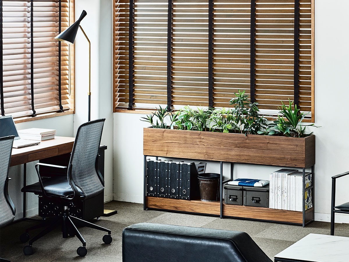 【イージーライフ/Easy Life / GOODS】のDOCK OFFICE SERIES PLANTER / ドック オフィスシリーズ プランター(オーク) インテリア・キッズ・メンズ・レディースファッション・服の通販 founy(ファニー) 　アクセサリー　Fashion Accessories　コンパクト　Compact, Small Size　スマート　Smart, Elegant　デスク　Desk, Work Desk　おすすめ　Recommended / Our Picks　ホーム・キャンプ・アウトドア・お取り寄せ　Home Living / Home & Lifestyle / Camping Gear / Outdoor Camping　家具・インテリア　Home Furniture & Interior. Stylish & Functional Living Spaces　その他 インテリア雑貨、家具　Home Decor & Furniture Extras　|ID: prp329100001343546 ipo3291000000036841478