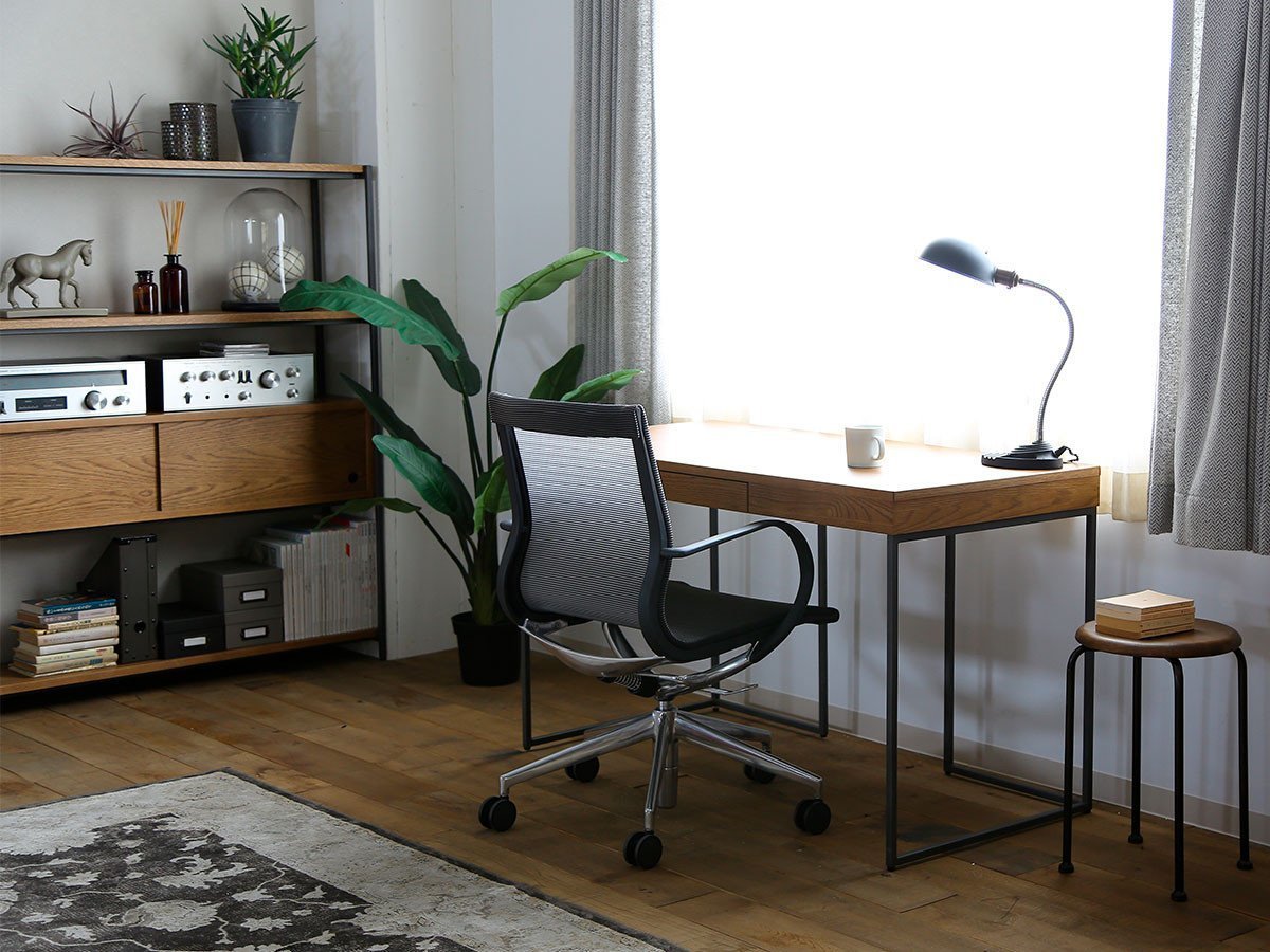 【イージーライフ/Easy Life / GOODS】のDOCK OFFICE SERIES DESK / ドック オフィスシリーズ 引出し付きデスク(オーク) 人気、トレンドファッション・服の通販 founy(ファニー) 　イラスト　Illustration　コンパクト　Compact, Small Size　スタンダード　Standard, Basic　スマート　Smart, Elegant　デスク　Desk, Work Desk　バランス　Balance, Style Balance　送料無料　Free Shipping　おすすめ　Recommended / Our Picks　ホーム・キャンプ・アウトドア・お取り寄せ　Home Living / Home & Lifestyle / Camping Gear / Outdoor Camping　家具・インテリア　Home Furniture & Interior. Stylish & Functional Living Spaces　その他 インテリア雑貨、家具　Home Decor & Furniture Extras　other-2|ID: prp329100001343550 ipo3291000000031517416