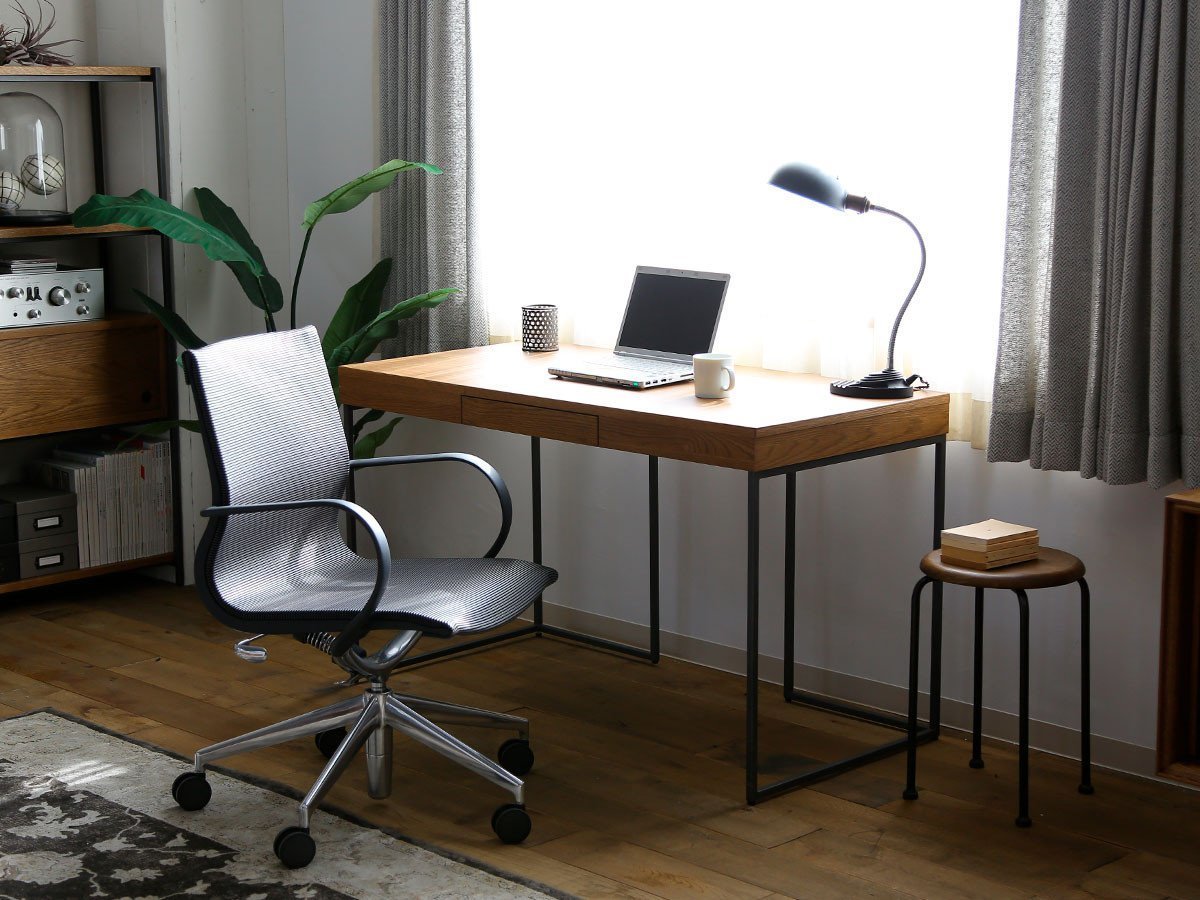 【イージーライフ/Easy Life / GOODS】のDOCK OFFICE SERIES DESK / ドック オフィスシリーズ 引出し付きデスク(オーク) 人気、トレンドファッション・服の通販 founy(ファニー) 　イラスト　Illustration　コンパクト　Compact, Small Size　スタンダード　Standard, Basic　スマート　Smart, Elegant　デスク　Desk, Work Desk　バランス　Balance, Style Balance　送料無料　Free Shipping　おすすめ　Recommended / Our Picks　ホーム・キャンプ・アウトドア・お取り寄せ　Home Living / Home & Lifestyle / Camping Gear / Outdoor Camping　家具・インテリア　Home Furniture & Interior. Stylish & Functional Living Spaces　その他 インテリア雑貨、家具　Home Decor & Furniture Extras　other-4|ID: prp329100001343550 ipo3291000000031517424