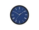 【ノット/Knot / GOODS】のClock Roman / クロック ローマン 人気、トレンドファッション・服の通販 founy(ファニー) エレガント 上品 Elegant 腕時計 Watch ガラス Glass クラシック Classic シンプル Simple 時計 Clock 人気 Popularity フレーム Flame モチーフ Motif 送料無料 Free Shipping 日本製 Made In Japan ホーム・キャンプ・アウトドア・お取り寄せ Home,Garden,Outdoor,Camping Gear 家具・インテリア Furniture その他 インテリア雑貨、家具 Furniture, Interior, Others thumbnail 文字盤:ブルー、フレーム:ブラック|ID: prp329100001343555 ipo3291000000030195171