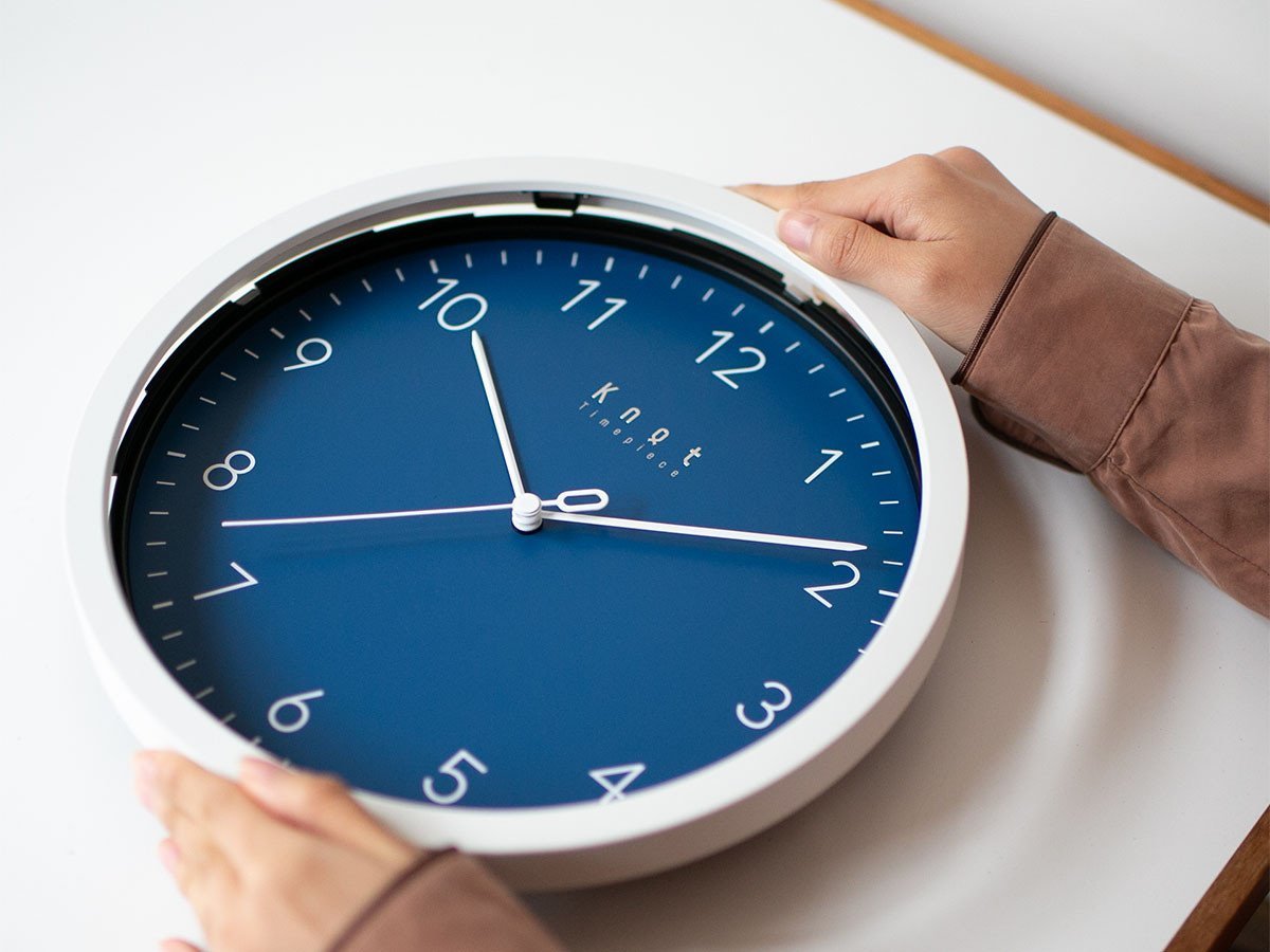 【ノット/Knot / GOODS】のClock Roman / クロック ローマン インテリア・キッズ・メンズ・レディースファッション・服の通販 founy(ファニー) 　エレガント 上品　Elegant　腕時計　Watch　ガラス　Glass　クラシック　Classic　シンプル　Simple　時計　Clock　人気　Popularity　フレーム　Flame　モチーフ　Motif　送料無料　Free Shipping　日本製　Made In Japan　ホーム・キャンプ・アウトドア・お取り寄せ　Home,Garden,Outdoor,Camping Gear　家具・インテリア　Furniture　その他 インテリア雑貨、家具　Furniture, Interior, Others　参考イメージ|ID: prp329100001343555 ipo3291000000030195214
