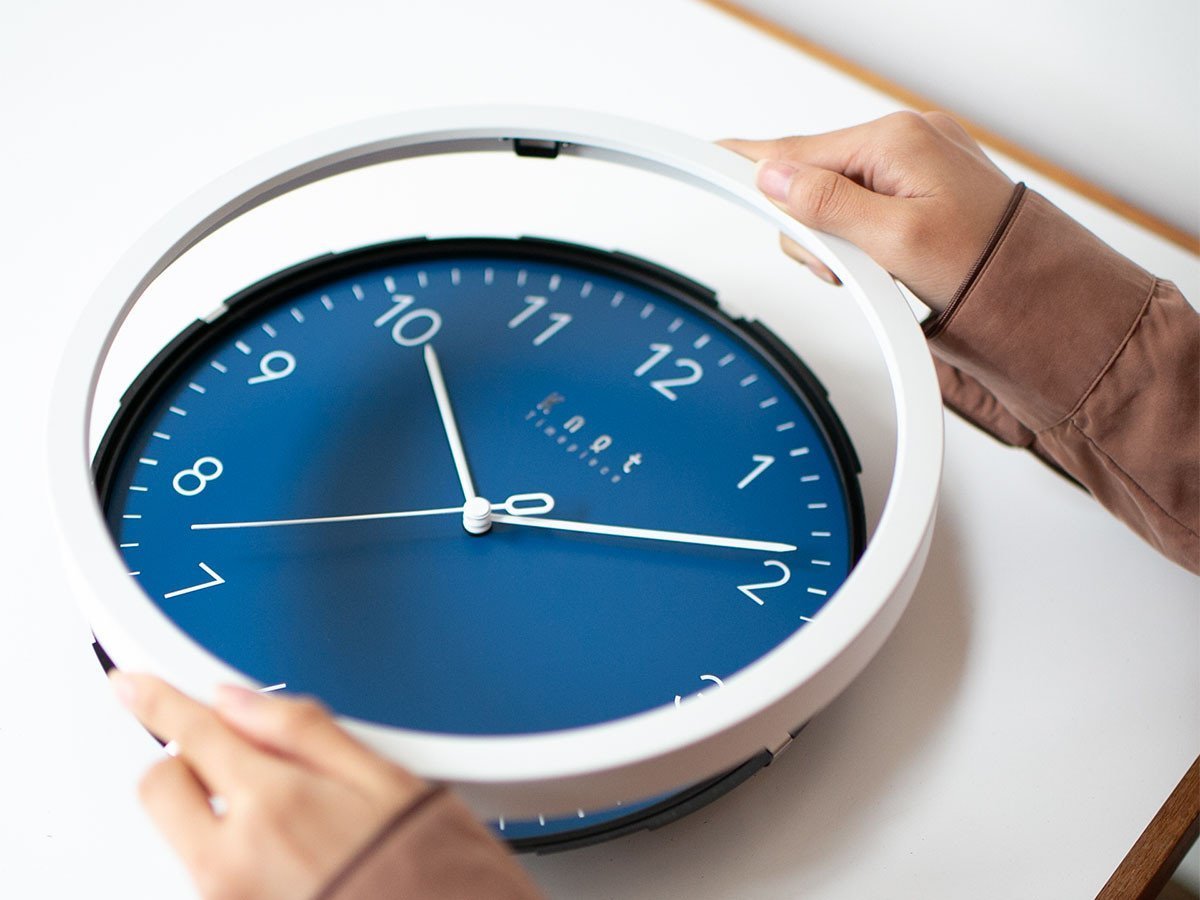 【ノット/Knot / GOODS】のClock Roman / クロック ローマン インテリア・キッズ・メンズ・レディースファッション・服の通販 founy(ファニー) 　エレガント 上品　Elegant　腕時計　Watch　ガラス　Glass　クラシック　Classic　シンプル　Simple　時計　Clock　人気　Popularity　フレーム　Flame　モチーフ　Motif　送料無料　Free Shipping　日本製　Made In Japan　ホーム・キャンプ・アウトドア・お取り寄せ　Home,Garden,Outdoor,Camping Gear　家具・インテリア　Furniture　その他 インテリア雑貨、家具　Furniture, Interior, Others　参考イメージ|ID: prp329100001343555 ipo3291000000030195226
