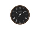 【ノット/Knot / GOODS】のClock Roman / クロック ローマン 人気、トレンドファッション・服の通販 founy(ファニー) エレガント 上品 Elegant 腕時計 Watch ガラス Glass クラシック Classic シンプル Simple 時計 Clock 人気 Popularity フレーム Flame モチーフ Motif 送料無料 Free Shipping 日本製 Made In Japan ホーム・キャンプ・アウトドア・お取り寄せ Home,Garden,Outdoor,Camping Gear 家具・インテリア Furniture その他 インテリア雑貨、家具 Furniture, Interior, Others thumbnail 文字盤:ブラック、フレーム:ダークブラウン|ID: prp329100001343555 ipo3291000000030195244