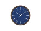 【ノット/Knot / GOODS】のClock Roman / クロック ローマン 人気、トレンドファッション・服の通販 founy(ファニー) エレガント 上品 Elegant 腕時計 Watch ガラス Glass クラシック Classic シンプル Simple 時計 Clock 人気 Popularity フレーム Flame モチーフ Motif 送料無料 Free Shipping 日本製 Made In Japan ホーム・キャンプ・アウトドア・お取り寄せ Home,Garden,Outdoor,Camping Gear 家具・インテリア Furniture その他 インテリア雑貨、家具 Furniture, Interior, Others thumbnail 文字盤:ブルー、フレーム:ダークブラウン|ID: prp329100001343555 ipo3291000000030195250