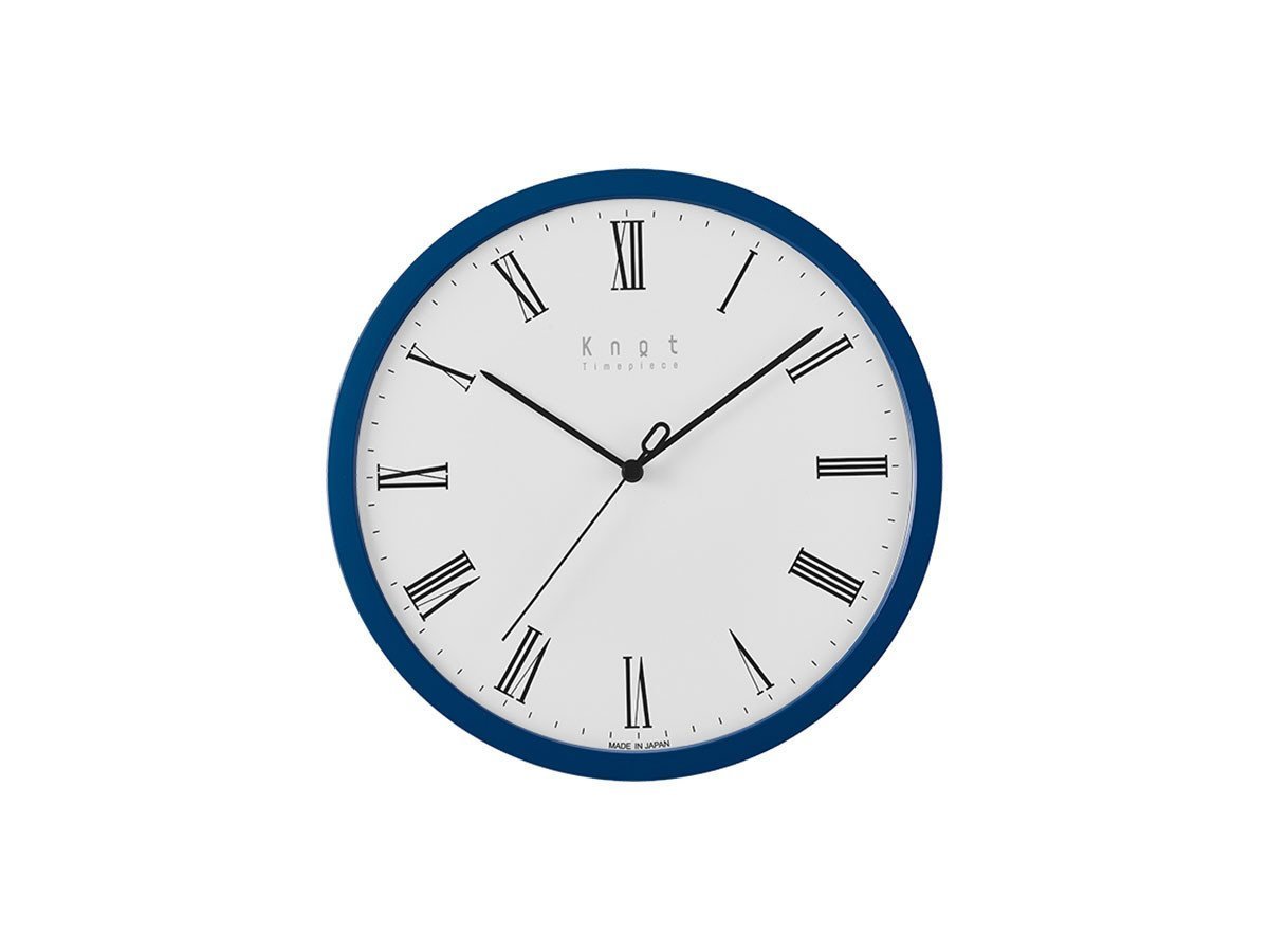 【ノット/Knot / GOODS】のClock Roman / クロック ローマン 人気、トレンドファッション・服の通販 founy(ファニー) 　エレガント 上品　Elegant　腕時計　Watch　ガラス　Glass　クラシック　Classic　シンプル　Simple　時計　Clock　人気　Popularity　フレーム　Flame　モチーフ　Motif　送料無料　Free Shipping　日本製　Made In Japan　ホーム・キャンプ・アウトドア・お取り寄せ　Home,Garden,Outdoor,Camping Gear　家具・インテリア　Furniture　その他 インテリア雑貨、家具　Furniture, Interior, Others　other-4|ID: prp329100001343555 ipo3291000000031517461