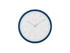 【ノット/Knot / GOODS】のClock 3D Bar / クロック 3D バー 人気、トレンドファッション・服の通販 founy(ファニー) 腕時計 Watch ガラス Glass クラシック Classic シンプル Simple 時計 Clock 人気 Popularity フレーム Flame モチーフ Motif 送料無料 Free Shipping 日本製 Made In Japan ホーム・キャンプ・アウトドア・お取り寄せ Home,Garden,Outdoor,Camping Gear 家具・インテリア Furniture その他 インテリア雑貨、家具 Furniture, Interior, Others thumbnail 文字盤:ホワイト、フレーム:ブルー|ID: prp329100001343559 ipo3291000000030195485
