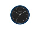 【ノット/Knot / GOODS】のClock 3D Bar / クロック 3D バー 人気、トレンドファッション・服の通販 founy(ファニー) 腕時計 Watch ガラス Glass クラシック Classic シンプル Simple 時計 Clock 人気 Popularity フレーム Flame モチーフ Motif 送料無料 Free Shipping 日本製 Made In Japan ホーム・キャンプ・アウトドア・お取り寄せ Home,Garden,Outdoor,Camping Gear 家具・インテリア Furniture その他 インテリア雑貨、家具 Furniture, Interior, Others thumbnail 文字盤:ブラック、フレーム:ブルー|ID: prp329100001343559 ipo3291000000030195522