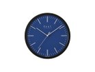 【ノット/Knot / GOODS】のClock 3D Bar / クロック 3D バー 人気、トレンドファッション・服の通販 founy(ファニー) 腕時計 Watch ガラス Glass クラシック Classic シンプル Simple 時計 Clock 人気 Popularity フレーム Flame モチーフ Motif 送料無料 Free Shipping 日本製 Made In Japan ホーム・キャンプ・アウトドア・お取り寄せ Home,Garden,Outdoor,Camping Gear 家具・インテリア Furniture その他 インテリア雑貨、家具 Furniture, Interior, Others thumbnail 文字盤:ブルー、フレーム:ブラック|ID: prp329100001343559 ipo3291000000030195557