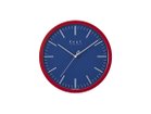 【ノット/Knot / GOODS】のClock 3D Bar / クロック 3D バー 人気、トレンドファッション・服の通販 founy(ファニー) 腕時計 Watch ガラス Glass クラシック Classic シンプル Simple 時計 Clock 人気 Popularity フレーム Flame モチーフ Motif 送料無料 Free Shipping 日本製 Made In Japan ホーム・キャンプ・アウトドア・お取り寄せ Home,Garden,Outdoor,Camping Gear 家具・インテリア Furniture その他 インテリア雑貨、家具 Furniture, Interior, Others thumbnail 文字盤:ブルー、フレーム:レッド|ID: prp329100001343559 ipo3291000000030195570