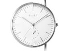 【ノット/Knot / GOODS】のClock 3D Bar / クロック 3D バー 人気、トレンドファッション・服の通販 founy(ファニー) 腕時計 Watch ガラス Glass クラシック Classic シンプル Simple 時計 Clock 人気 Popularity フレーム Flame モチーフ Motif 送料無料 Free Shipping 日本製 Made In Japan ホーム・キャンプ・アウトドア・お取り寄せ Home,Garden,Outdoor,Camping Gear 家具・インテリア Furniture その他 インテリア雑貨、家具 Furniture, Interior, Others thumbnail MADE IN JAPANの高品質でグッドプライスな腕時計が人気のブランド「Knot」が、薄さとシン|ID: prp329100001343559 ipo3291000000030195589