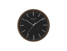 【ノット/Knot / GOODS】のClock 3D Bar / クロック 3D バー 人気、トレンドファッション・服の通販 founy(ファニー) 腕時計 Watch ガラス Glass クラシック Classic シンプル Simple 時計 Clock 人気 Popularity フレーム Flame モチーフ Motif 送料無料 Free Shipping 日本製 Made In Japan ホーム・キャンプ・アウトドア・お取り寄せ Home,Garden,Outdoor,Camping Gear 家具・インテリア Furniture その他 インテリア雑貨、家具 Furniture, Interior, Others thumbnail 文字盤:ブラック、フレーム:ダークブラウン|ID: prp329100001343559 ipo3291000000030195609