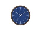 【ノット/Knot / GOODS】のClock 3D Bar / クロック 3D バー 人気、トレンドファッション・服の通販 founy(ファニー) 腕時計 Watch ガラス Glass クラシック Classic シンプル Simple 時計 Clock 人気 Popularity フレーム Flame モチーフ Motif 送料無料 Free Shipping 日本製 Made In Japan ホーム・キャンプ・アウトドア・お取り寄せ Home,Garden,Outdoor,Camping Gear 家具・インテリア Furniture その他 インテリア雑貨、家具 Furniture, Interior, Others thumbnail 文字盤:ブルー、フレーム:ダークブラウン|ID: prp329100001343559 ipo3291000000030195617