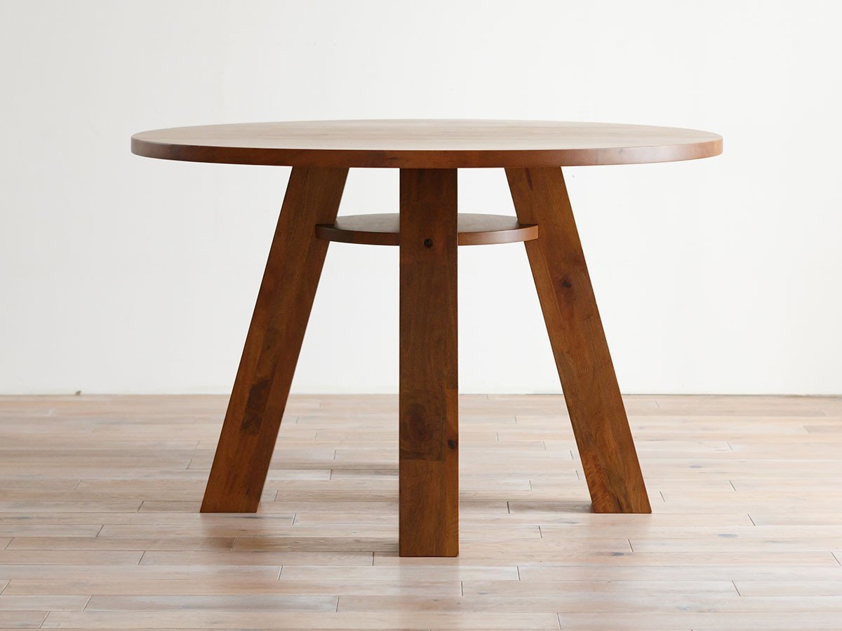 【プーロ/PURO / GOODS】のCIRCLE DINING TABLE 112 / サークル ダイニングテーブル 112 人気、トレンドファッション・服の通販 founy(ファニー) 　サークル　Circle　テーブル　Table　フランス　France　モダン　Modern　ラウンド　Round　ホーム・キャンプ・アウトドア・お取り寄せ　Home,Garden,Outdoor,Camping Gear　家具・インテリア　Furniture　テーブル　Table　ダイニングテーブル　Dining Table　 other-1|ID: prp329100001352108 ipo3291000000007880660