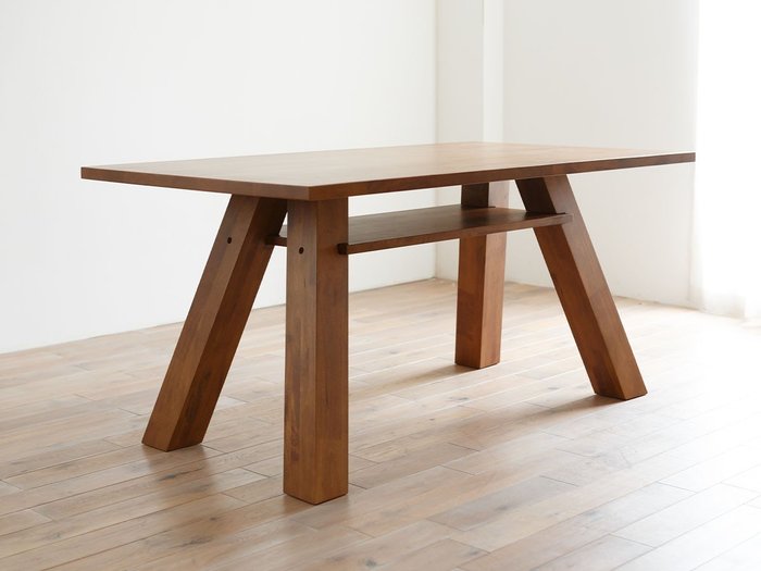 【プーロ/PURO / GOODS】のDINING TABLE / ダイニングテーブル インテリア・キッズ・メンズ・レディースファッション・服の通販 founy(ファニー) https://founy.com/ テーブル Table, Dining Table フランス France, French モダン Modern, Contemporary ビジネス 仕事 通勤 Business / Work / Commuting ホーム・キャンプ・アウトドア・お取り寄せ Home Living / Home & Lifestyle / Camping Gear / Outdoor Camping 家具・インテリア Home Furniture & Interior. Stylish & Functional Living Spaces テーブル Dining, Coffee & Side Tables ダイニングテーブル・食卓テーブル Dining Tables |ID: prp329100001352110 ipo3291000000030193675