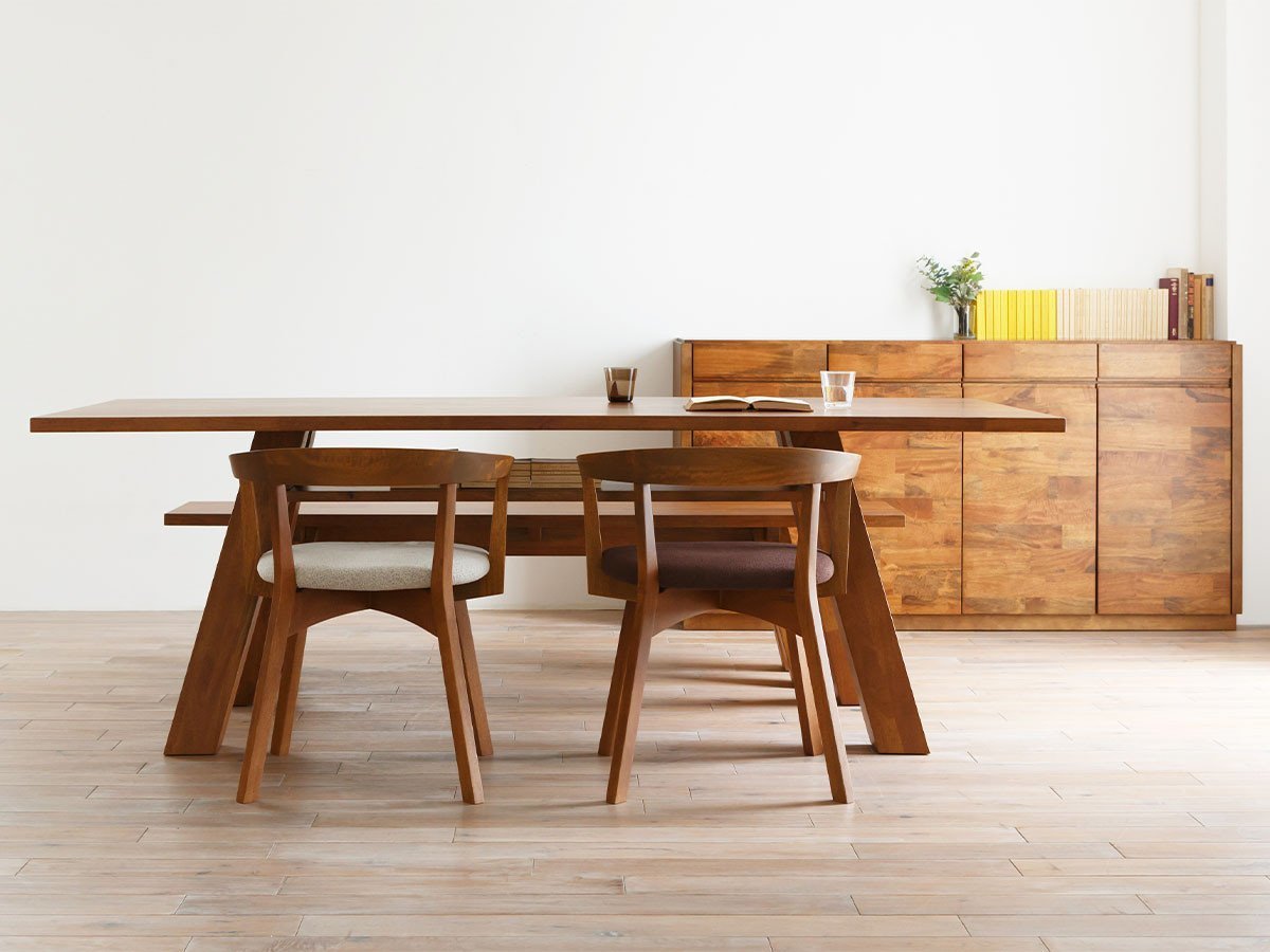 【プーロ/PURO / GOODS】のDINING TABLE / ダイニングテーブル 人気、トレンドファッション・服の通販 founy(ファニー) 　テーブル　Table, Dining Table　フランス　France, French　モダン　Modern, Contemporary　ビジネス 仕事 通勤　Business / Work / Commuting　ホーム・キャンプ・アウトドア・お取り寄せ　Home Living / Home & Lifestyle / Camping Gear / Outdoor Camping　家具・インテリア　Home Furniture & Interior. Stylish & Functional Living Spaces　テーブル　Dining, Coffee & Side Tables　ダイニングテーブル・食卓テーブル　Dining Tables　other-6|ID: prp329100001352110 ipo3291000000031517160