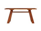 【プーロ/PURO / GOODS】のDINING TABLE / ダイニングテーブル 人気、トレンドファッション・服の通販 founy(ファニー) テーブル Table, Dining Table フランス France, French モダン Modern, Contemporary ビジネス 仕事 通勤 Business / Work / Commuting ホーム・キャンプ・アウトドア・お取り寄せ Home Living / Home & Lifestyle / Camping Gear / Outdoor Camping 家具・インテリア Home Furniture & Interior. Stylish & Functional Living Spaces テーブル Dining, Coffee & Side Tables ダイニングテーブル・食卓テーブル Dining Tables thumbnail サイズ:幅154 × 奥行84cm|ID: prp329100001352110 ipo3291000000036818448