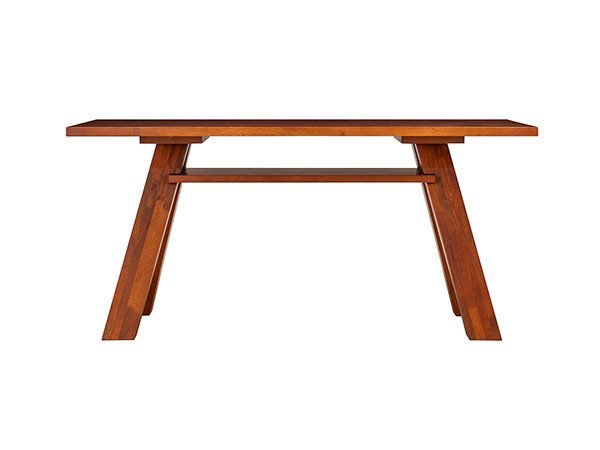 【プーロ/PURO / GOODS】のDINING TABLE / ダイニングテーブル インテリア・キッズ・メンズ・レディースファッション・服の通販 founy(ファニー) 　テーブル　Table, Dining Table　フランス　France, French　モダン　Modern, Contemporary　ビジネス 仕事 通勤　Business / Work / Commuting　ホーム・キャンプ・アウトドア・お取り寄せ　Home Living / Home & Lifestyle / Camping Gear / Outdoor Camping　家具・インテリア　Home Furniture & Interior. Stylish & Functional Living Spaces　テーブル　Dining, Coffee & Side Tables　ダイニングテーブル・食卓テーブル　Dining Tables　サイズ:幅154 × 奥行84cm|ID: prp329100001352110 ipo3291000000036818448