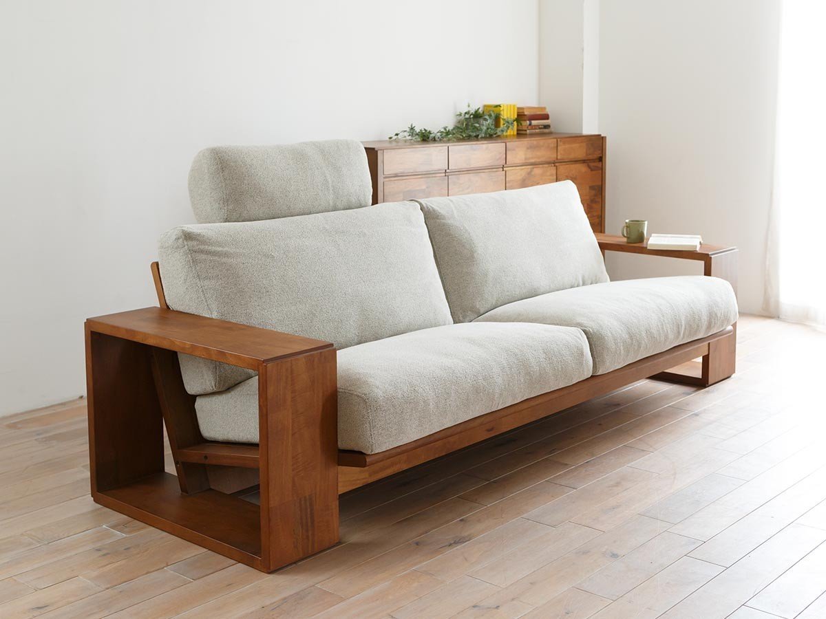 【プーロ/PURO / GOODS】のSOFA / ソファ 人気、トレンドファッション・服の通販 founy(ファニー) 　クッション　Cushion　タオル　Towel　ファブリック　Fabric　フェザー　Feather　フォーム　Form　フランス　France　フレーム　Flame　モダン　Modern　リラックス　Relax　ホーム・キャンプ・アウトドア・お取り寄せ　Home,Garden,Outdoor,Camping Gear　家具・インテリア　Home Furniture & Interior. Stylish & Functional Living Spaces　ソファー　Sofa　other-4|ID: prp329100001352119 ipo3291000000031517238