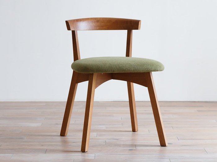【プーロ/PURO / GOODS】のSIDE CHAIR / サイドチェア インテリア・キッズ・メンズ・レディースファッション・服の通販 founy(ファニー) https://founy.com/ スプリング Spring, Spring Collection タオル Towel, Bath Towel デスク Desk, Work Desk ファブリック Fabric, Textile フォーム Form フランス France, French フレーム Frame, Outline モダン Modern, Contemporary 送料無料 Free Shipping おすすめ Recommended / Our Picks ホーム・キャンプ・アウトドア・お取り寄せ Home Living / Home & Lifestyle / Camping Gear / Outdoor Camping 家具・インテリア Home Furniture & Interior. Stylish & Functional Living Spaces チェア・椅子 Seating & Chairs ダイニングチェア・木製チェア Dining Chairs |ID: prp329100001352124 ipo3291000000030194049