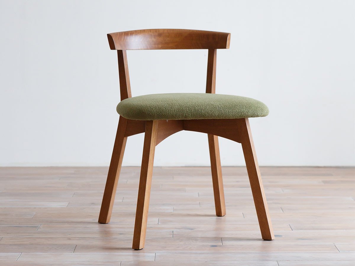 【プーロ/PURO / GOODS】のSIDE CHAIR / サイドチェア 人気、トレンドファッション・服の通販 founy(ファニー) 　スプリング　Spring　タオル　Towel　デスク　Desk　ファブリック　Fabric　フォーム　Form　フランス　France　フレーム　Flame　モダン　Modern　送料無料　Free Shipping　おすすめ　Recommend　ホーム・キャンプ・アウトドア・お取り寄せ　Home,Garden,Outdoor,Camping Gear　家具・インテリア　Furniture　チェア・椅子　Chair　ダイニングチェア　Dining Chair　 other-1|ID: prp329100001352124 ipo3291000000030194049