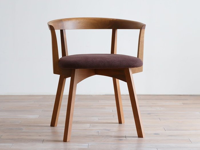 【プーロ/PURO / GOODS】のARM CHAIR / アームチェア インテリア・キッズ・メンズ・レディースファッション・服の通販 founy(ファニー) https://founy.com/ スプリング Spring, Spring Collection タオル Towel, Bath Towel ファブリック Fabric, Textile フォーム Form フランス France, French フレーム Frame, Outline モダン Modern, Contemporary 送料無料 Free Shipping ホーム・キャンプ・アウトドア・お取り寄せ Home Living / Home & Lifestyle / Camping Gear / Outdoor Camping 家具・インテリア Home Furniture & Interior. Stylish & Functional Living Spaces チェア・椅子 Seating & Chairs ダイニングチェア・木製チェア Dining Chairs ホーム・キャンプ・アウトドア・お取り寄せ Home Living / Home & Lifestyle / Camping Gear / Outdoor Camping 家具・インテリア Home Furniture & Interior. Stylish & Functional Living Spaces チェア・椅子 Seating & Chairs アームチェア・アクセントチェア Armchairs & Accent Chairs |ID: prp329100001352125 ipo3291000000031517281