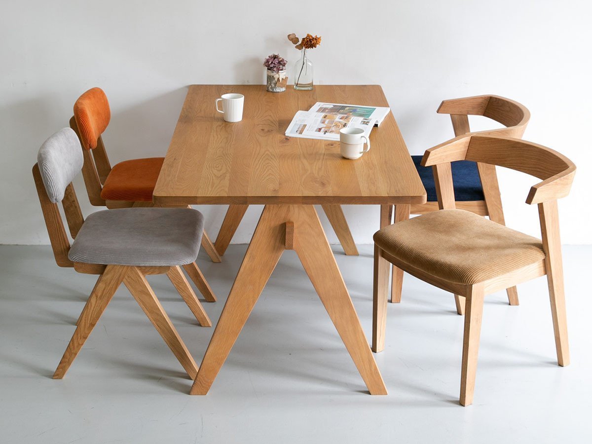 【ドアーズリビングプロダクツ/DOORS LIVING PRODUCTS / GOODS】のBothy DINING TABLE / ボシー ダイニングテーブル 人気、トレンドファッション・服の通販 founy(ファニー) 　おすすめ　Recommended / Our Picks　アウトドア　Outdoor Clothing　テーブル　Table, Dining Table　ワーク　Workwear, Utility Style　ホーム・キャンプ・アウトドア・お取り寄せ　Home Living / Home & Lifestyle / Camping Gear / Outdoor Camping　家具・インテリア　Home Furniture & Interior. Stylish & Functional Living Spaces　テーブル　Dining, Coffee & Side Tables　ダイニングテーブル・食卓テーブル　Dining Tables　other-3|ID: prp329100001354809 ipo3291000000031516769