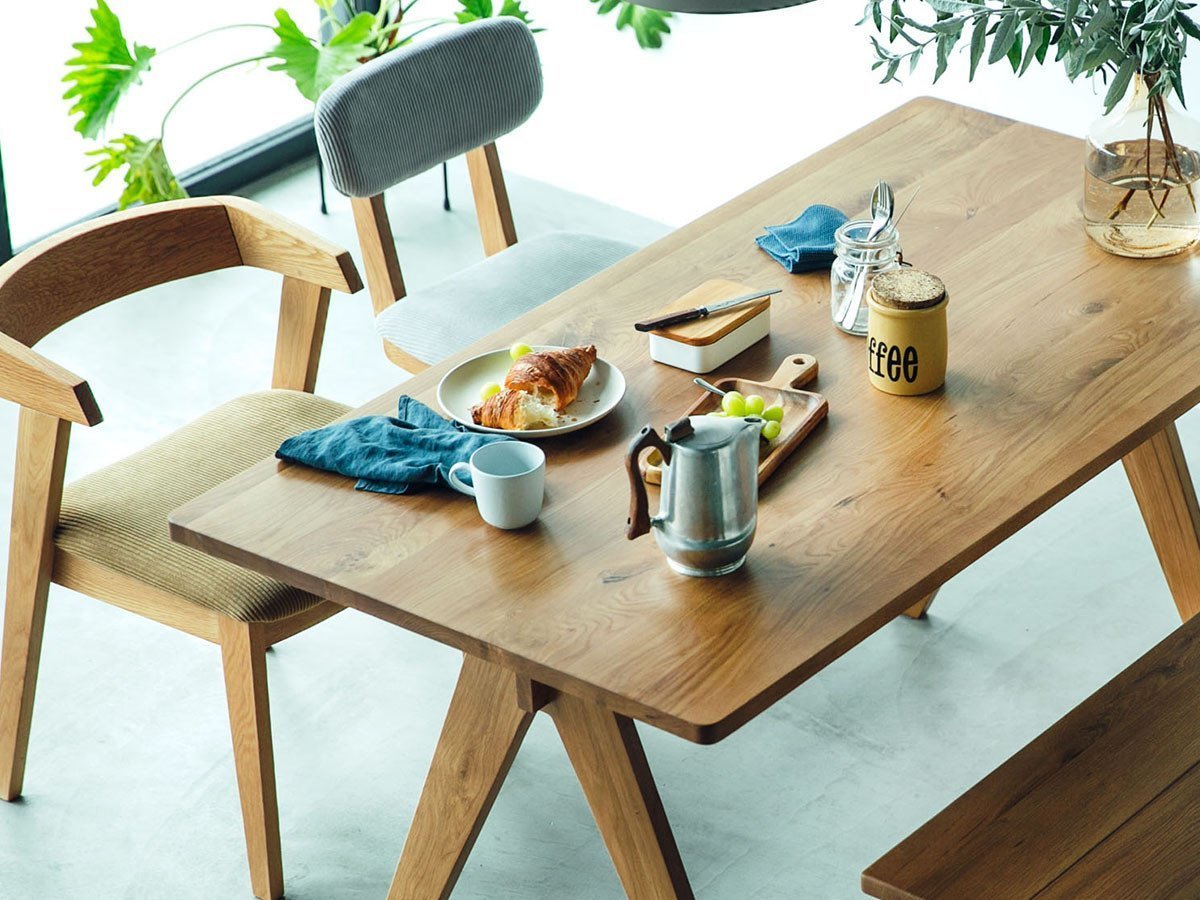 【ドアーズリビングプロダクツ/DOORS LIVING PRODUCTS / GOODS】のBothy DINING TABLE / ボシー ダイニングテーブル 人気、トレンドファッション・服の通販 founy(ファニー) 　おすすめ　Recommended / Our Picks　アウトドア　Outdoor Clothing　テーブル　Table, Dining Table　ワーク　Workwear, Utility Style　ホーム・キャンプ・アウトドア・お取り寄せ　Home Living / Home & Lifestyle / Camping Gear / Outdoor Camping　家具・インテリア　Home Furniture & Interior. Stylish & Functional Living Spaces　テーブル　Dining, Coffee & Side Tables　ダイニングテーブル・食卓テーブル　Dining Tables　other-5|ID: prp329100001354809 ipo3291000000031516773