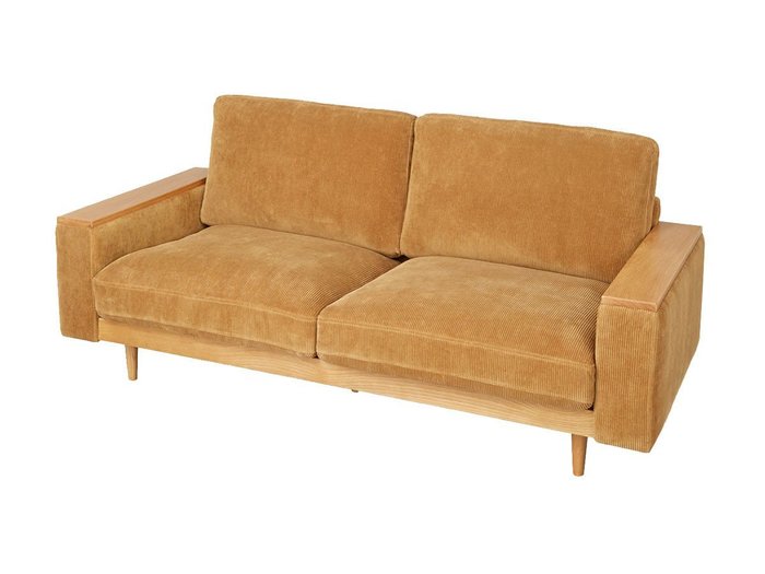 【ドアーズリビングプロダクツ/DOORS LIVING PRODUCTS / GOODS】のBothy Clubhouse Sofa 2.5P / ボシー クラブハウスソファ 2.5P インテリア・キッズ・メンズ・レディースファッション・服の通販 founy(ファニー) https://founy.com/ アウトドア Outdoor Clothing コーデュロイ Corduroy, Cord Fabric フロント Front, Front Design リラックス Relax, Relaxed Fit ホーム・キャンプ・アウトドア・お取り寄せ Home Living / Home & Lifestyle / Camping Gear / Outdoor Camping 家具・インテリア Home Furniture & Interior. Stylish & Functional Living Spaces ソファー Couches & Sofas |ID: prp329100001354812 ipo3291000000030192038