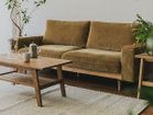 【ドアーズリビングプロダクツ/DOORS LIVING PRODUCTS / GOODS】のBothy Clubhouse Sofa 2.5P / ボシー クラブハウスソファ 2.5P 参考イメージ|ID: prp329100001354812 ipo3291000000030192086