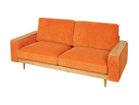 【ドアーズリビングプロダクツ/DOORS LIVING PRODUCTS / GOODS】のBothy Clubhouse Sofa 2.5P / ボシー クラブハウスソファ 2.5P 張地:ブリック|ID: prp329100001354812 ipo3291000000030192128