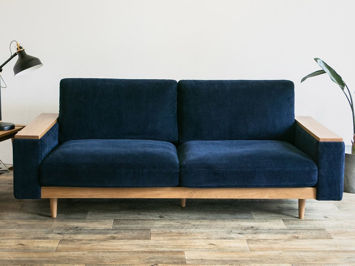 【ドアーズリビングプロダクツ/DOORS LIVING PRODUCTS / GOODS】のBothy Clubhouse Sofa 2.5P / ボシー クラブハウスソファ 2.5P インテリア・キッズ・メンズ・レディースファッション・服の通販 founy(ファニー) 　アウトドア　Outdoor Clothing　コーデュロイ　Corduroy, Cord Fabric　フロント　Front, Front Design　リラックス　Relax, Relaxed Fit　ホーム・キャンプ・アウトドア・お取り寄せ　Home Living / Home & Lifestyle / Camping Gear / Outdoor Camping　家具・インテリア　Home Furniture & Interior. Stylish & Functional Living Spaces　ソファー　Couches & Sofas　参考イメージ|ID: prp329100001354812 ipo3291000000036478717
