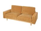 【ドアーズリビングプロダクツ/DOORS LIVING PRODUCTS / GOODS】のBothy Clubhouse Sofa 2.5P / ボシー クラブハウスソファ 2.5P 張地:カーキ|ID: prp329100001354812 ipo3291000000036853224
