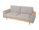【ドアーズリビングプロダクツ/DOORS LIVING PRODUCTS / GOODS】のBothy Clubhouse Sofa 2.5P / ボシー クラブハウスソファ 2.5P 張地:グレー|ID: prp329100001354812 ipo3291000000036853225