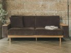 【ドアーズリビングプロダクツ/DOORS LIVING PRODUCTS / GOODS】のBothy Clubhouse Sofa 2.5P / ボシー クラブハウスソファ 2.5P 参考イメージ|ID: prp329100001354812 ipo3291000000036853227