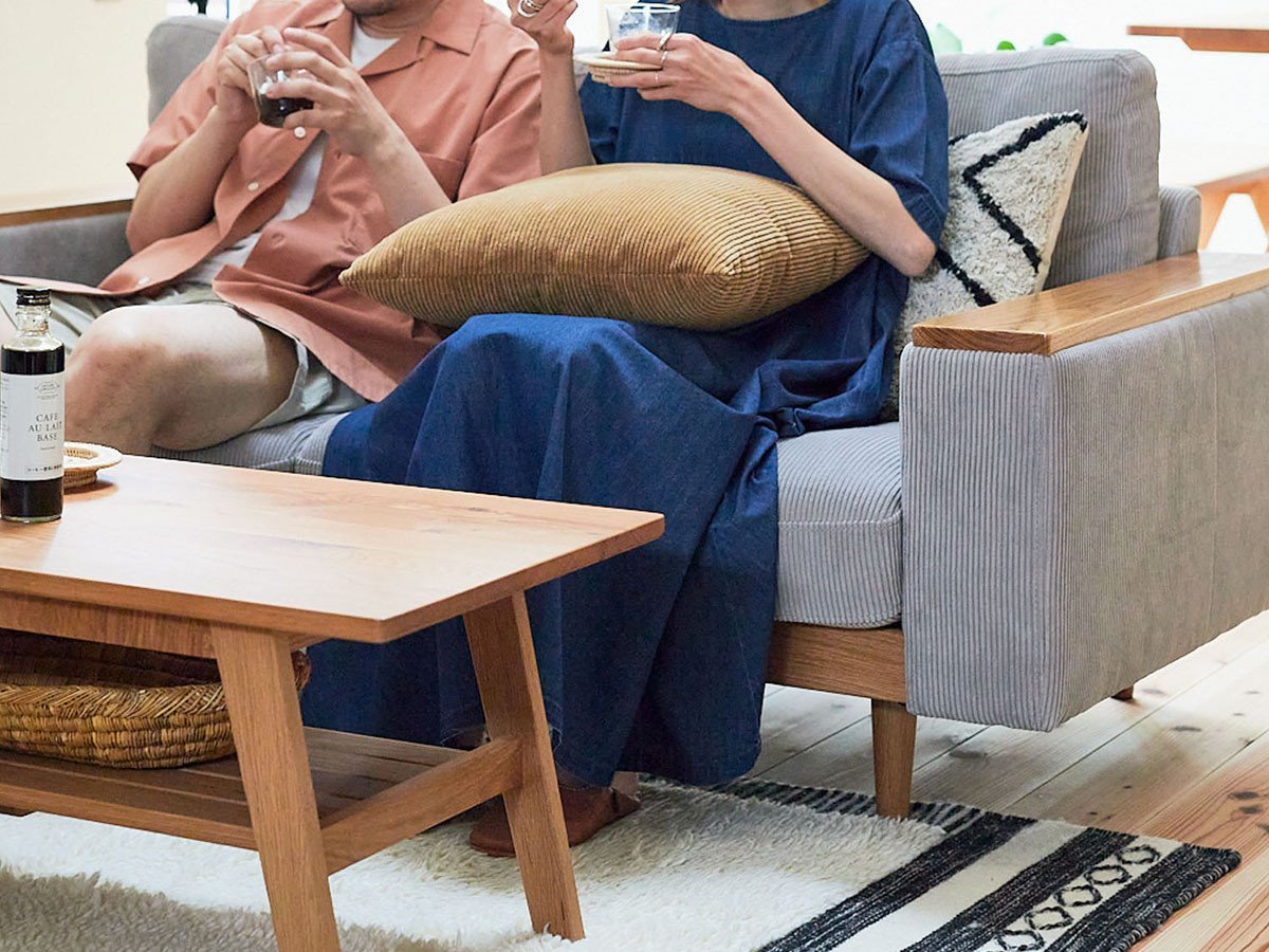 【ドアーズリビングプロダクツ/DOORS LIVING PRODUCTS / GOODS】のBothy Clubhouse Sofa 2P / ボシー クラブハウスソファ 2P 人気、トレンドファッション・服の通販 founy(ファニー) 　アウトドア　Outdoor　コーデュロイ　Corduroy　フロント　Front　リラックス　Relax　ホーム・キャンプ・アウトドア・お取り寄せ　Home,Garden,Outdoor,Camping Gear　家具・インテリア　Furniture　ソファー　Sofa　other-6|ID: prp329100001354820 ipo3291000000031516815