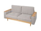 【ドアーズリビングプロダクツ/DOORS LIVING PRODUCTS / GOODS】のBothy Clubhouse Sofa 2P / ボシー クラブハウスソファ 2P 張地:グレー|ID: prp329100001354820 ipo3291000000036764541