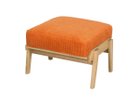 【ドアーズリビングプロダクツ/DOORS LIVING PRODUCTS / GOODS】のBothy Corduroy Ottoman / ボシー コーデュロイオットマン 張地:ブリック|ID: prp329100001354822 ipo3291000000030192400