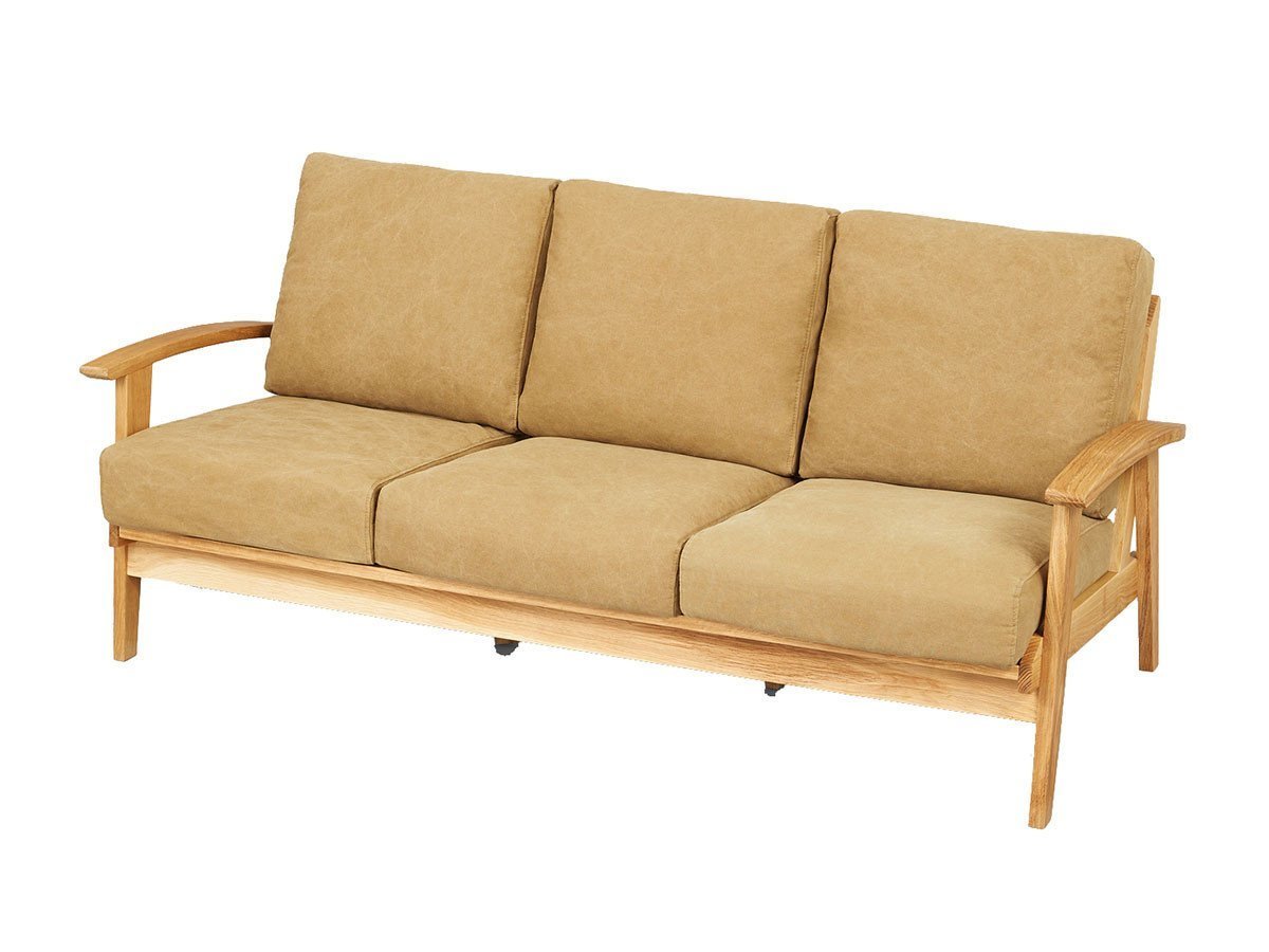 【ドアーズリビングプロダクツ/DOORS LIVING PRODUCTS / GOODS】のBothy Canvas Sofa 3P / ボシー キャンバスソファ 3P 人気、トレンドファッション・服の通販 founy(ファニー) 　キャンバス　Canvas, Canvas Fabric　スタンダード　Standard, Basic　フィット　Fit, Slim Fit　フレーム　Frame, Outline　リラックス　Relax, Relaxed Fit　ホーム・キャンプ・アウトドア・お取り寄せ　Home Living / Home & Lifestyle / Camping Gear / Outdoor Camping　家具・インテリア　Home Furniture & Interior. Stylish & Functional Living Spaces　ソファー　Couches & Sofas　other-4|ID: prp329100001354842 ipo3291000000031516834