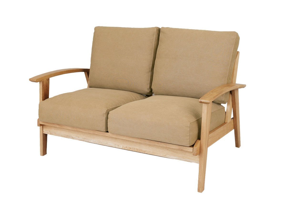 【ドアーズリビングプロダクツ/DOORS LIVING PRODUCTS / GOODS】のBothy Canvas Sofa 2P / ボシー キャンバスソファ 2P インテリア・キッズ・メンズ・レディースファッション・服の通販 founy(ファニー) 　キャンバス　Canvas　スタンダード　Standard　フィット　Fit　フレーム　Flame　リラックス　Relax　ホーム・キャンプ・アウトドア・お取り寄せ　Home,Garden,Outdoor,Camping Gear　家具・インテリア　Furniture　ソファー　Sofa　張地:カーキ|ID: prp329100001354846 ipo3291000000007880545