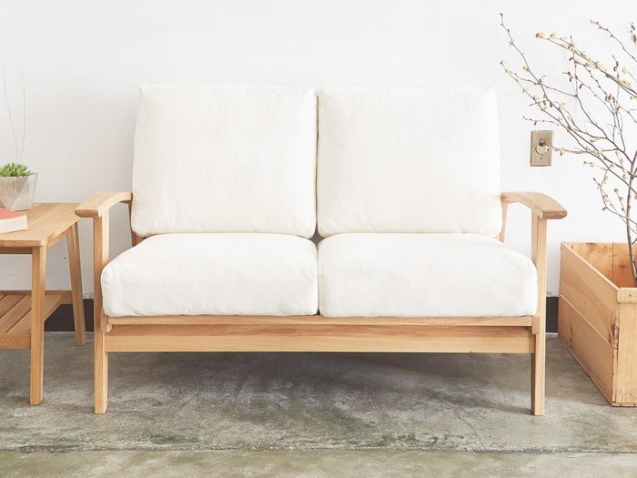【ドアーズリビングプロダクツ/DOORS LIVING PRODUCTS / GOODS】のBothy Canvas Sofa 2P / ボシー キャンバスソファ 2P インテリア・キッズ・メンズ・レディースファッション・服の通販 founy(ファニー) https://founy.com/ キャンバス Canvas, Canvas Fabric スタンダード Standard, Basic フィット Fit, Slim Fit フレーム Frame, Outline リラックス Relax, Relaxed Fit ホーム・キャンプ・アウトドア・お取り寄せ Home Living / Home & Lifestyle / Camping Gear / Outdoor Camping 家具・インテリア Home Furniture & Interior. Stylish & Functional Living Spaces ソファー Couches & Sofas |ID: prp329100001354846 ipo3291000000030192553