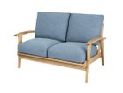 【ドアーズリビングプロダクツ/DOORS LIVING PRODUCTS / GOODS】のBothy Canvas Sofa 2P / ボシー キャンバスソファ 2P 張地:ブルー|ID: prp329100001354846 ipo3291000000036814191