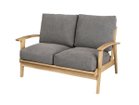 【ドアーズリビングプロダクツ/DOORS LIVING PRODUCTS / GOODS】のBothy Canvas Sofa 2P / ボシー キャンバスソファ 2P 張地:グレー|ID: prp329100001354846 ipo3291000000036814195
