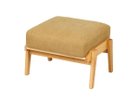 【ドアーズリビングプロダクツ/DOORS LIVING PRODUCTS / GOODS】のBothy Canvas Ottoman / ボシー キャンバスオットマン 張地:カーキ|ID: prp329100001354854 ipo3291000000030192739