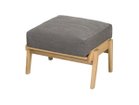 【ドアーズリビングプロダクツ/DOORS LIVING PRODUCTS / GOODS】のBothy Canvas Ottoman / ボシー キャンバスオットマン 張地:グレー|ID: prp329100001354854 ipo3291000000030192753
