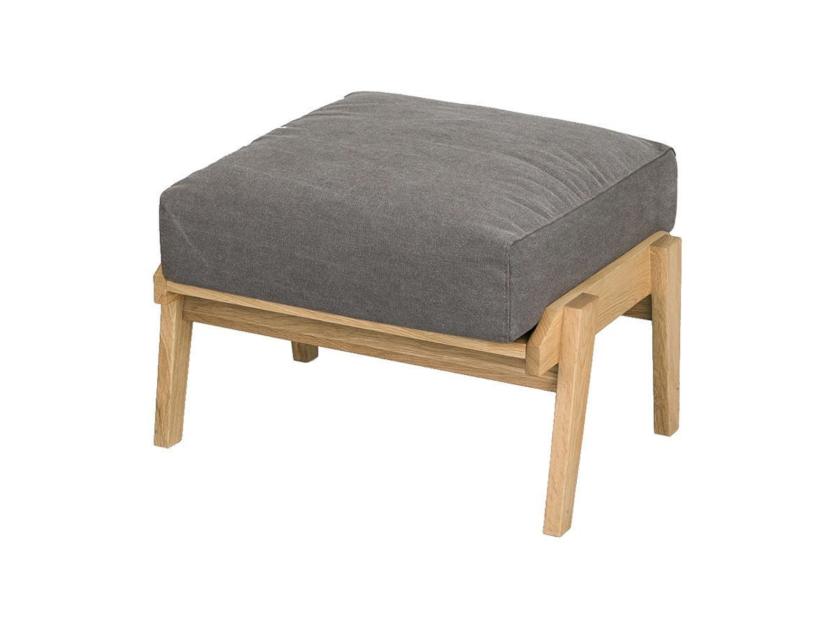 【ドアーズリビングプロダクツ/DOORS LIVING PRODUCTS / GOODS】のBothy Canvas Ottoman / ボシー キャンバスオットマン インテリア・キッズ・メンズ・レディースファッション・服の通販 founy(ファニー) キャンバス Canvas, Canvas Fabric フレーム Frame, Outline リラックス Relax, Relaxed Fit ホーム・キャンプ・アウトドア・お取り寄せ Home Living / Home & Lifestyle / Camping Gear / Outdoor Camping 家具・インテリア Home Furniture & Interior. Stylish & Functional Living Spaces その他 インテリア雑貨、家具 Home Decor & Furniture Extras 張地:グレー|ID: prp329100001354854 ipo3291000000030192753