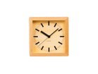 【フライミー ヴェール/FLYMEe vert / GOODS】のWall Clock / ウォールクロック #107853 ナチュラル、文字盤:バー|ID: prp329100001354859 ipo3291000000007880568